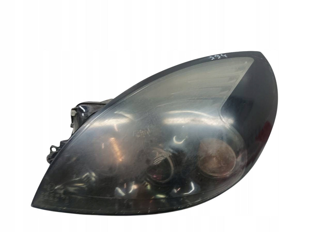 Frontscheinwerfer Ford Puma 0301155203 Links Scheinwerfer Headlight SCH3139647685nx