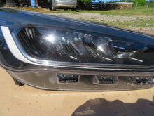 Laden Sie das Bild in den Galerie-Viewer, Frontscheinwerfer Ford Focus NX7B-13E014-CF Rechts Scheinwerfer Headlight SCH5451859754yq