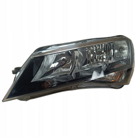 Frontscheinwerfer Skoda Superb III 3V1941015 Xenon Links Scheinwerfer Headlight SCH3663228440mq