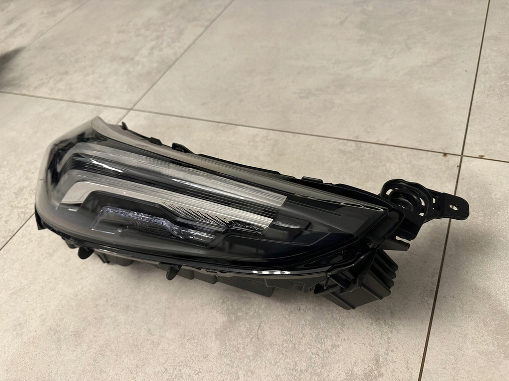 Frontscheinwerfer Lynk & Co 01 8888454522 LED Links Scheinwerfer Headlight SCH7490804752nn