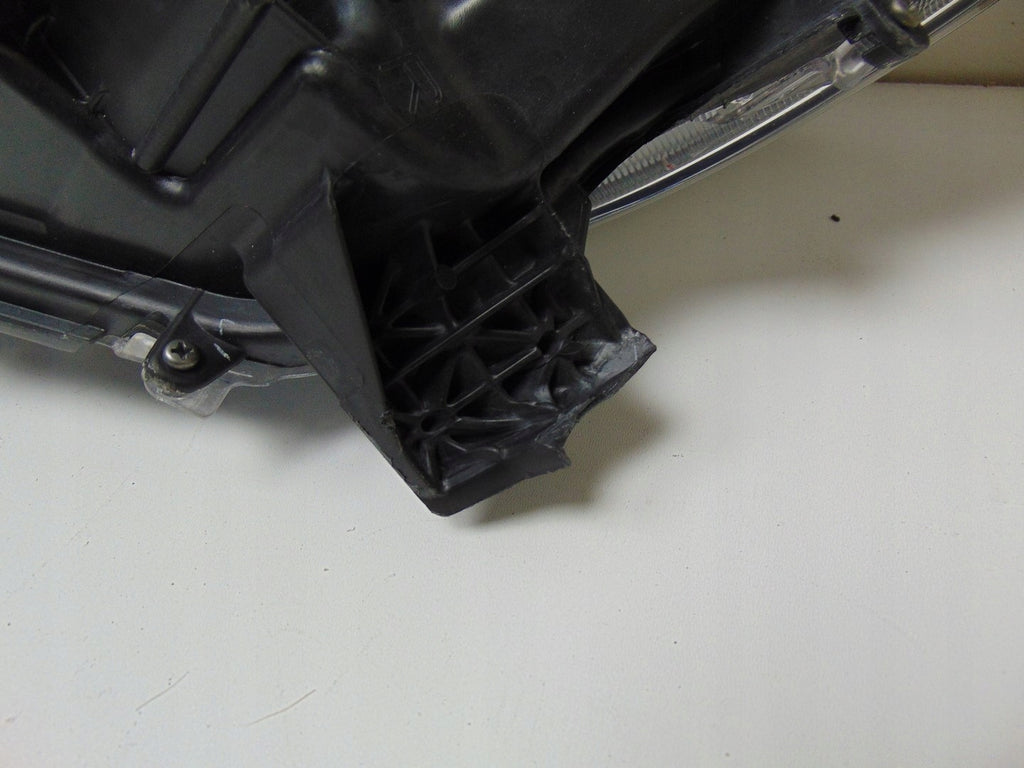 Frontscheinwerfer Toyota 4 Yaris Rechts Scheinwerfer Headlight SCH8800452666je