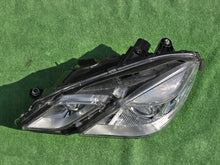 Load image into Gallery viewer, Frontscheinwerfer Mercedes-Benz W212 A2128201959KZ Bi-Xenon Links Headlight SCH9088199441qs