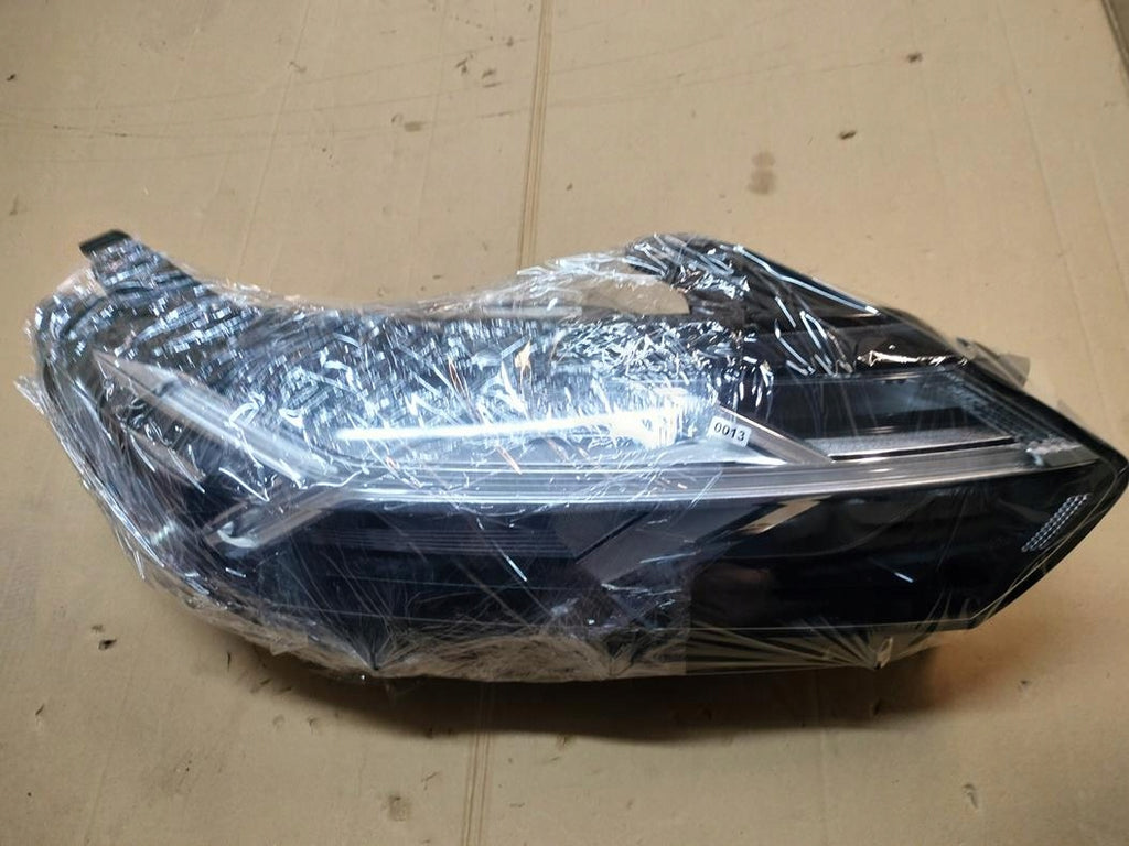 Frontscheinwerfer Dacia Sandero III Jogger 260104363R Full LED Rechts Headlight