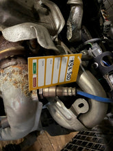 Laden Sie das Bild in den Galerie-Viewer, Motor Renault Scenic K9K500 1.5 110PS 81kW 145TKm Hybrid Engine Komplett MOT8924608412on