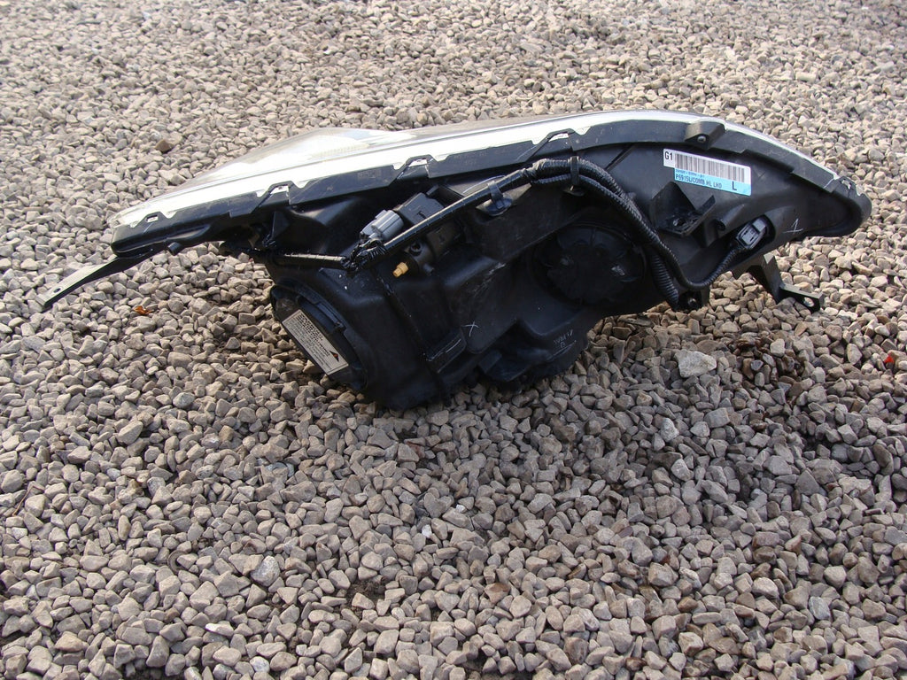 Frontscheinwerfer Honda Cr-V Crv III I 33150-SWW-G1 Xenon Links Headlight SCH2735759972vw