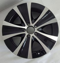Load image into Gallery viewer, 1x Alufelge 18 Zoll 8.0" 5x112 43ET A2134013700 Mercedes-Benz W213 Rim Wheel FEL7408066632aq