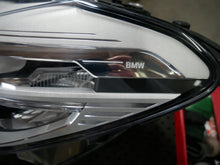 Laden Sie das Bild in den Galerie-Viewer, Frontscheinwerfer BMW 6 G32 7485053 LED Links Scheinwerfer Headlight