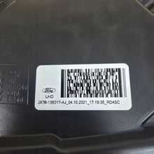 Laden Sie das Bild in den Galerie-Viewer, Frontscheinwerfer Ford Focus JX7B-13E017-AJ LED Links Scheinwerfer Headlight SCH6762970328fk