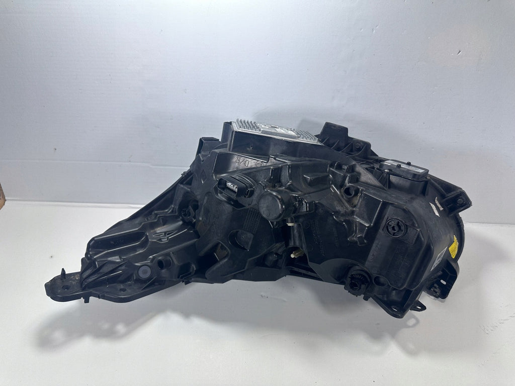 Frontscheinwerfer Ford S-Max EM2B-13W030-CK Full LED Rechts oder Links SCH5084480874vd