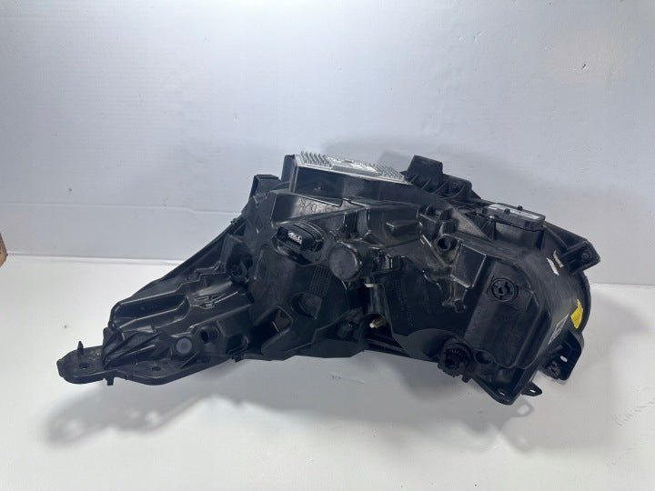 Frontscheinwerfer Ford S-Max EM2B-13W030-CK EM2B-13W029-CK Full LED Ein Satz SCH5084480874vd
