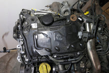 Laden Sie das Bild in den Galerie-Viewer, Motor Renault Laguna III M9R802 2.0 DCI 150PS 185TKm 2008 Diesel Engine Komplett