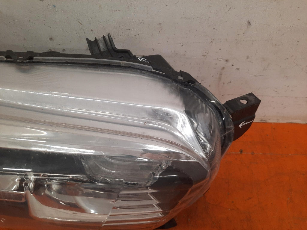Frontscheinwerfer Toyota Tacoma Ein Stück (Rechts oder Links) Headlight SCH2143004699hf