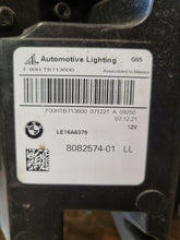 Load image into Gallery viewer, Frontscheinwerfer BMW X5 G05 X6 G06 8082574-01 Laser Rechts oder Links SCH5569729278za