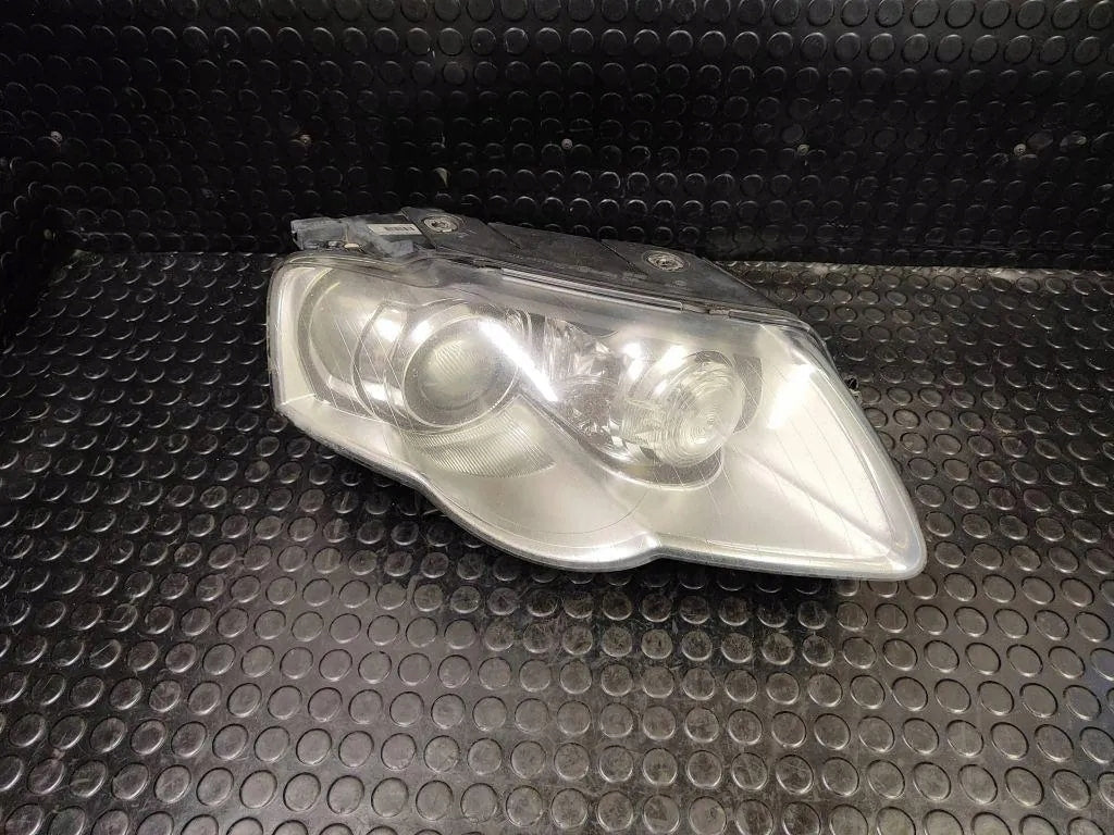 Frontscheinwerfer VW Passat B7 Alltrack 3C0941752K Rechts Scheinwerfer Headlight SCH1462757526wc