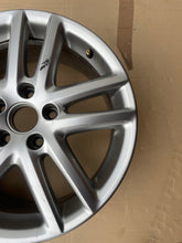 Load image into Gallery viewer, 1x Alufelge 17 Zoll 7.0" 5x112 1K0601025AF VW Golf Rim Wheel FEL7385427203dw
