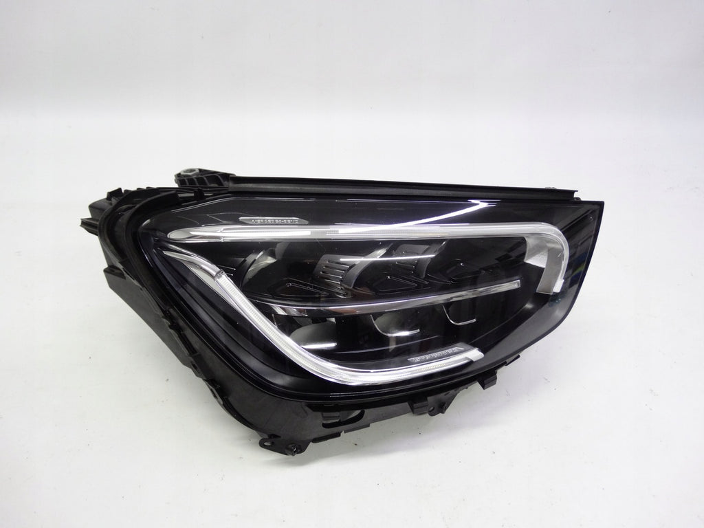 Frontscheinwerfer Mercedes-Benz Glc X253 A2539067001 LED Rechts Headlight SCH5000442464io