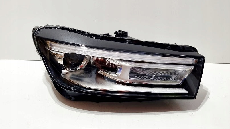 Frontscheinwerfer Audi Q5 80A941006 Xenon Rechts Scheinwerfer Headlight