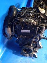 Load image into Gallery viewer, Motor Audi A4 B9 DLV 2.0 TFSI 190PS 53TKm 2019 Benzin Engine Unkomplett