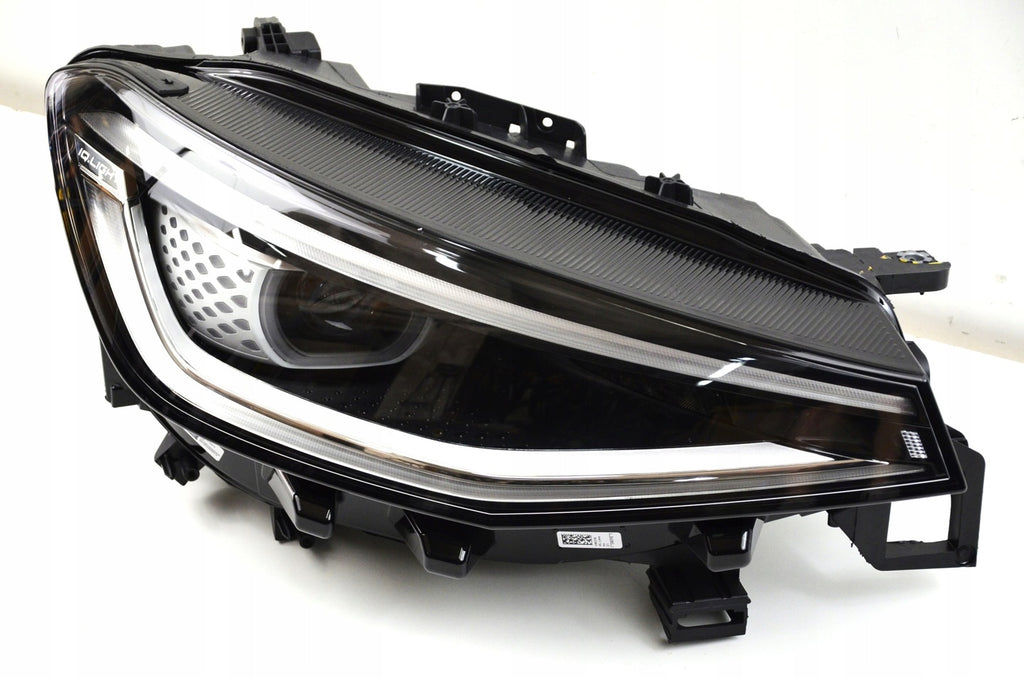Frontscheinwerfer VW Id.5 Id.4 11B941036M Full LED Rechts Scheinwerfer Headlight SCH4610349679aa