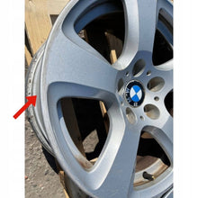 Laden Sie das Bild in den Galerie-Viewer, 4x Alufelge 17 Zoll 5x120 6777346 BMW 5 E60 E61 Rim Wheel FEL1439179209uh