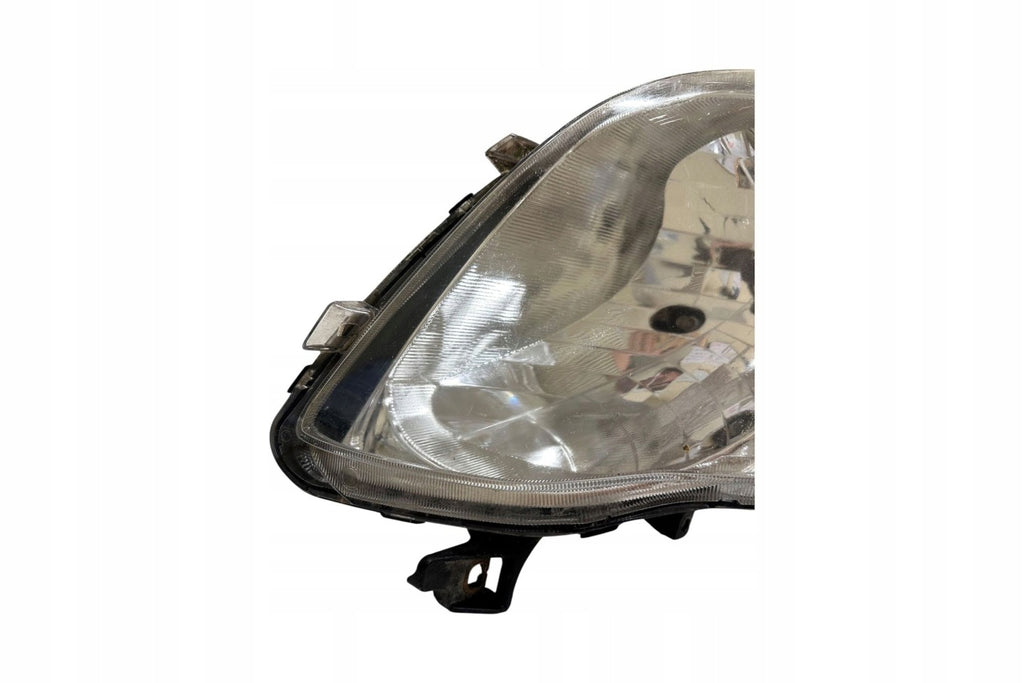 Frontscheinwerfer Toyota Yaris 89902763 Rechts Scheinwerfer Headlight SCH6799178767bz