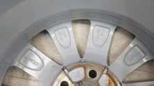 Laden Sie das Bild in den Galerie-Viewer, 1x Alufelge 15 Zoll 5.5" 5x112 6F0601025N Seat Rim Wheel FEL5614446012ay