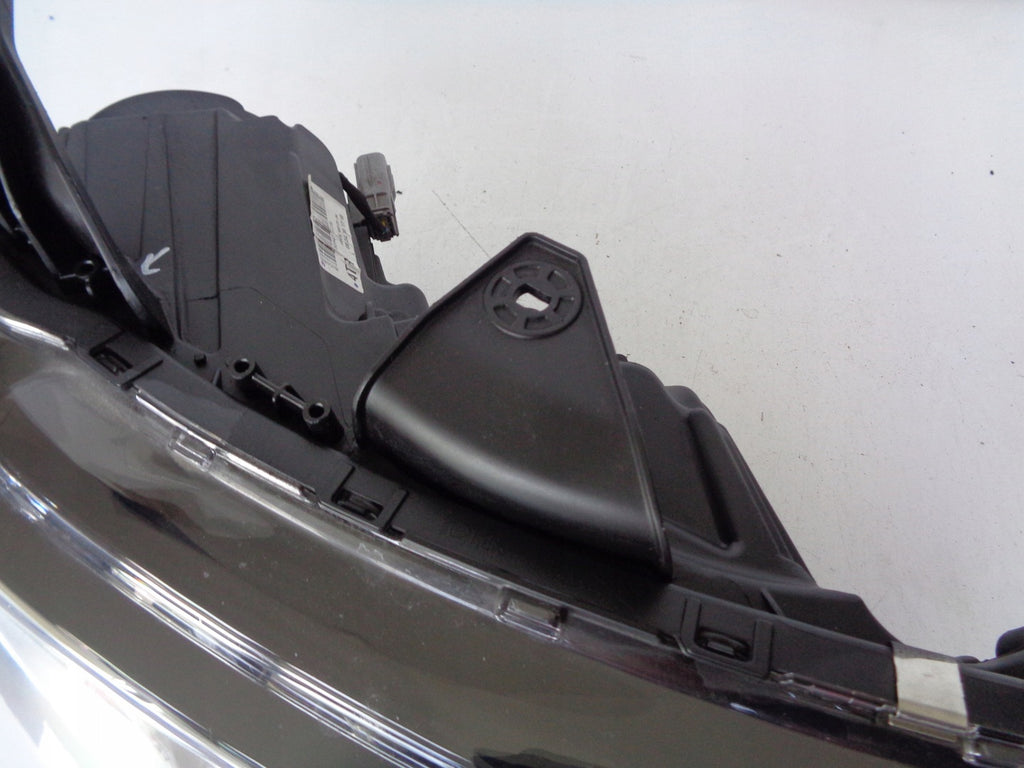 Frontscheinwerfer Mitsubishi Outlander III 8301C854 LED Rechts Headlight