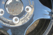 Load image into Gallery viewer, 1x Alufelge 16 Zoll 7.0" 5x112 A2084010202 Mercedes-Benz Rim Wheel FEL1934324897wj