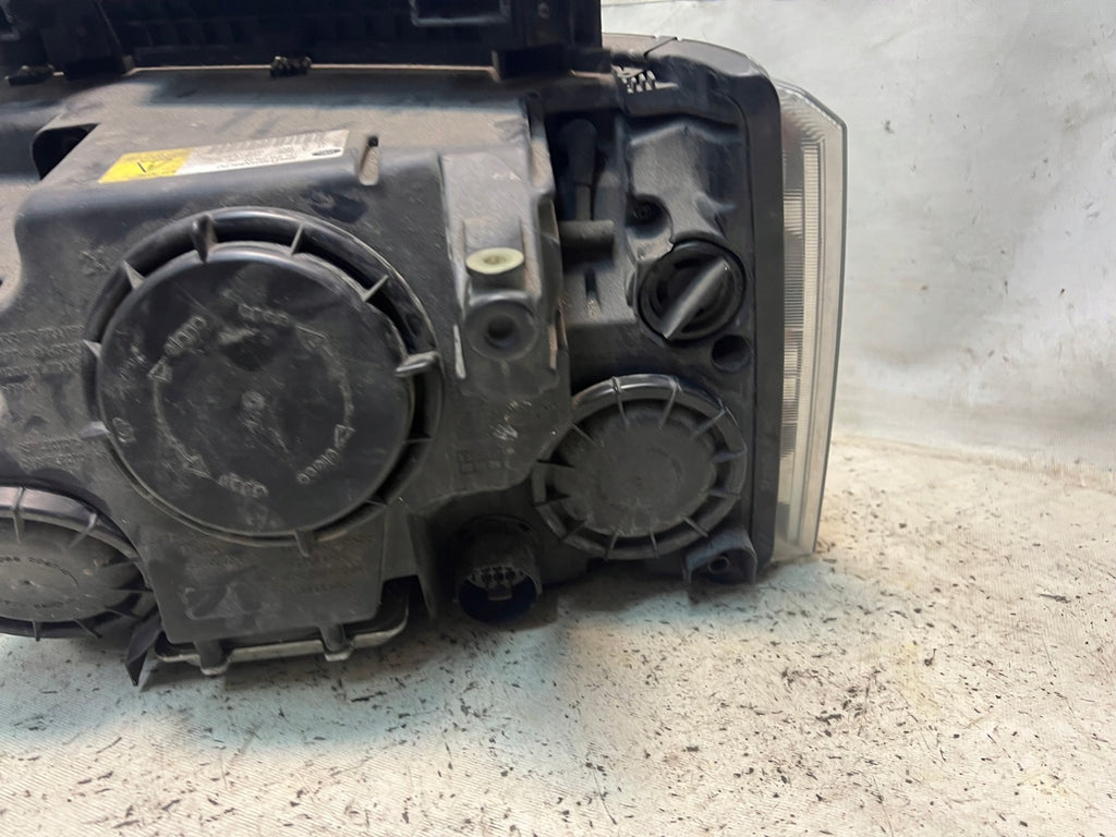 Frontscheinwerfer Land Rover Range III 1EL238036-04 Xenon Rechts Headlight SCH7297461398kn