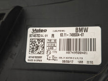 Laden Sie das Bild in den Galerie-Viewer, Frontscheinwerfer BMW X1 F48 64078083 7495004 63117495004 LED Rechts Headlight SCH4964438249bg