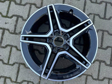 Load image into Gallery viewer, 1x Alufelge 18 Zoll A1774011500 Mercedes-Benz Cla X118 C118 Rim Wheel FEL4683897393gh