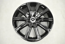 Laden Sie das Bild in den Galerie-Viewer, 4x Alufelge 19 Zoll 8.5" 5x112 34 5ET A2184010802 Mercedes-Benz Cls C218 FEL5981797351ad