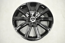 Load image into Gallery viewer, 4x Alufelge 19 Zoll 8.5" 5x112 34 5ET A2184010802 Mercedes-Benz Cls C218 FEL5981797351ad