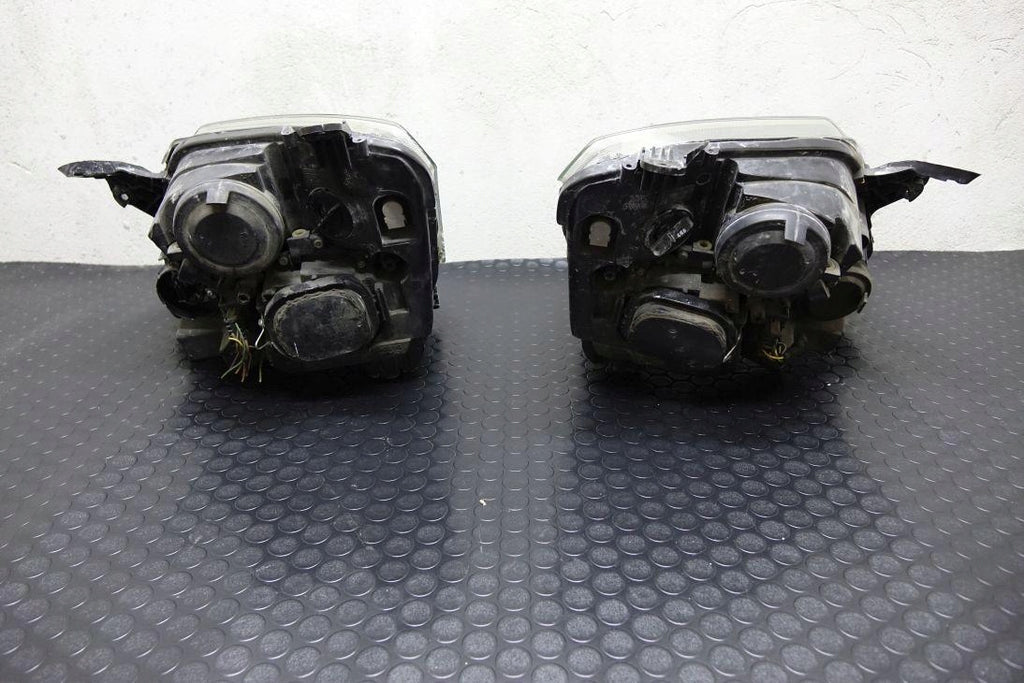 Frontscheinwerfer Opel Meriva A 13196027 Ein Satz Scheinwerfer Headlight SCH5662401036zw