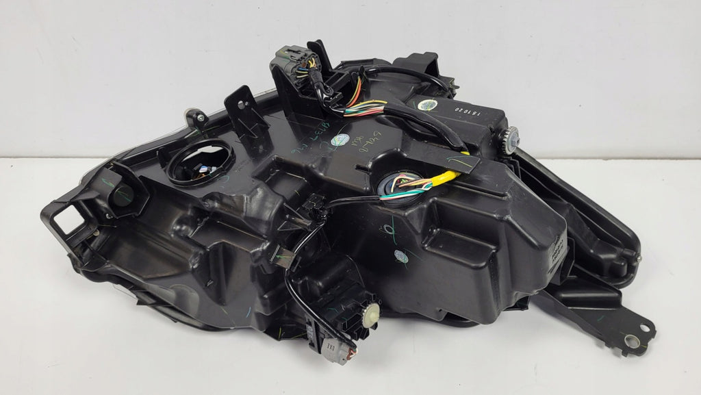 Frontscheinwerfer Mazda I 2 D43N-51040-KU LED Links Scheinwerfer Headlight SCH2059800143us