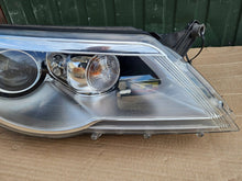 Laden Sie das Bild in den Galerie-Viewer, Frontscheinwerfer VW Tiguan 5N1941040R Rechts Scheinwerfer Headlight SCH7122689925ng