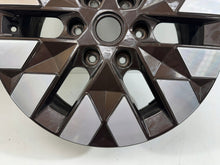 Load image into Gallery viewer, 1x Alufelge 18 Zoll 8.0" 6x139.7 53 5ET 52910-DR220 Hyundai Staria Rim Wheel FEL7918111406cu