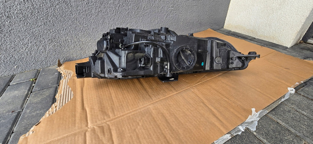 Frontscheinwerfer Audi A3 8Y0941012 LED Rechts Scheinwerfer Headlight