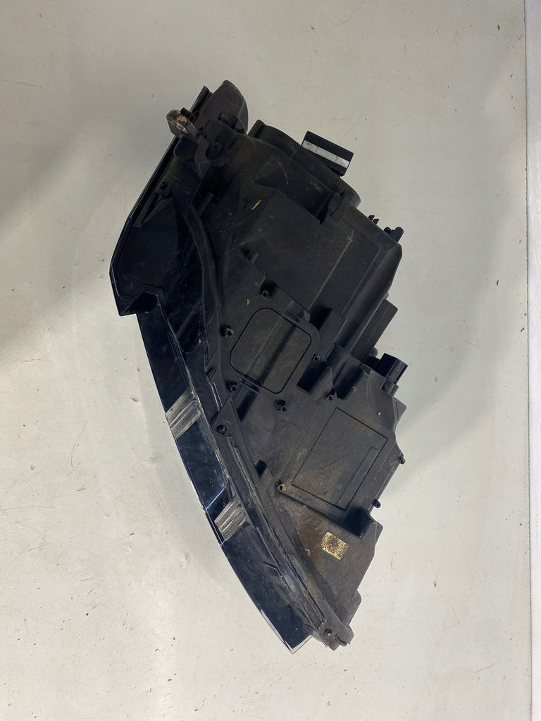 Frontscheinwerfer Peugeot 308 III 98491150 Full LED Links Scheinwerfer Headlight SCH6417518507jl