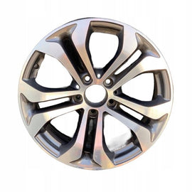 1x Alufelge 17 Zoll 5x112 A2534010600 Mercedes-Benz Glc C253 X253 Rim Wheel FEL7165298813br