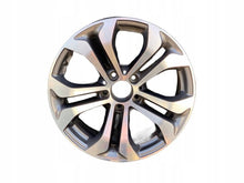 Laden Sie das Bild in den Galerie-Viewer, 1x Alufelge 17 Zoll 5x112 A2534010600 Mercedes-Benz Glc C253 X253 Rim Wheel FEL7165298813br