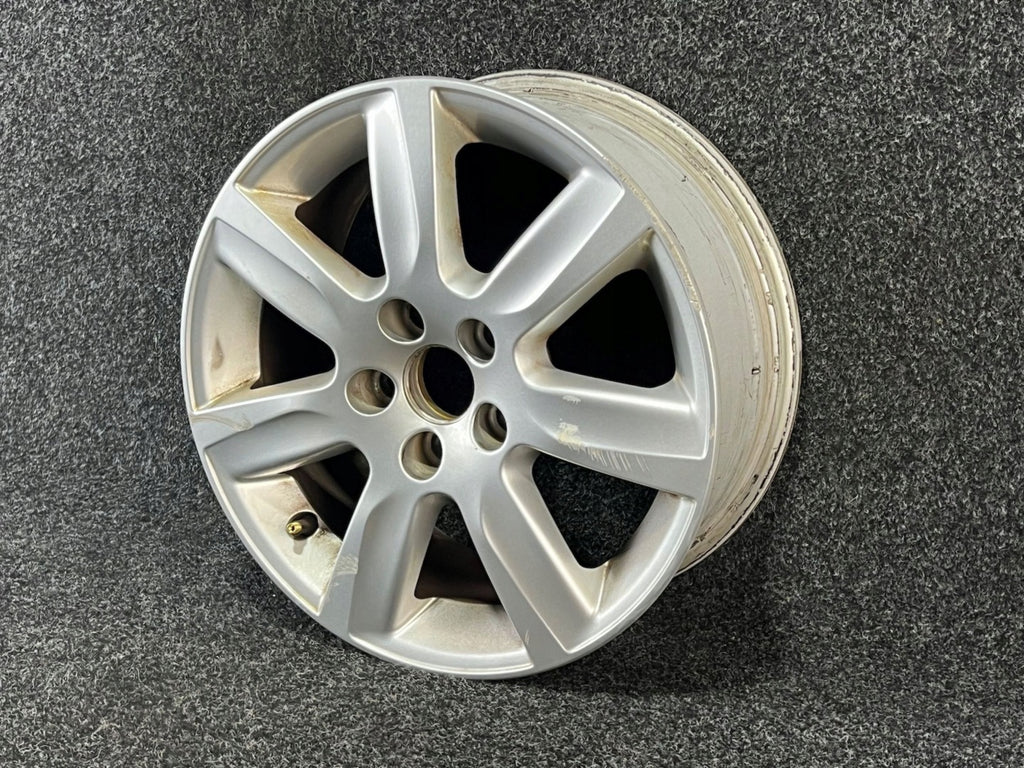 1x Alufelge 15 Zoll 6R0601025L VW Polo Rim Wheel FEL3789195767oj