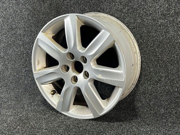 1x Alufelge 15 Zoll 6R0601025L VW Polo Rim Wheel FEL3789195767oj