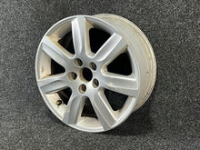 Load image into Gallery viewer, 1x Alufelge 15 Zoll 6R0601025L VW Polo Rim Wheel FEL3789195767oj
