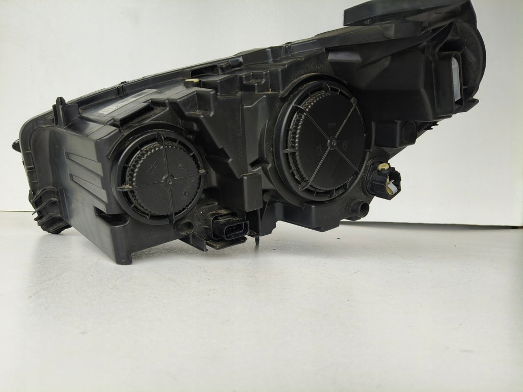 Frontscheinwerfer Opel Corsa F L1478 9829465380 Rechts Scheinwerfer Headlight SCH8667928875yp