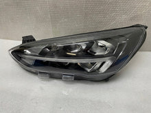 Laden Sie das Bild in den Galerie-Viewer, Frontscheinwerfer Ford Focus JX7B-13E015-CD LED Links Scheinwerfer Headlight