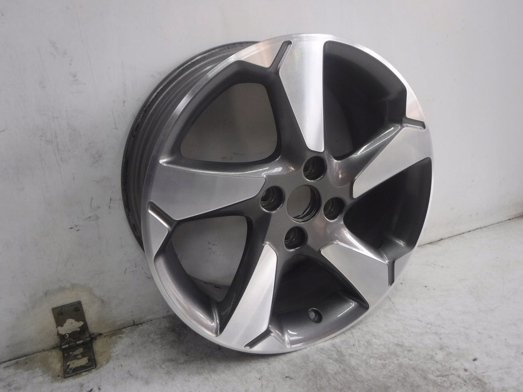 1x Alufelge 17 Zoll 7.0" 4x108 42 5ET J1BC-1007-C1A Ford Fiesta I Rim Wheel FEL2514085980jm