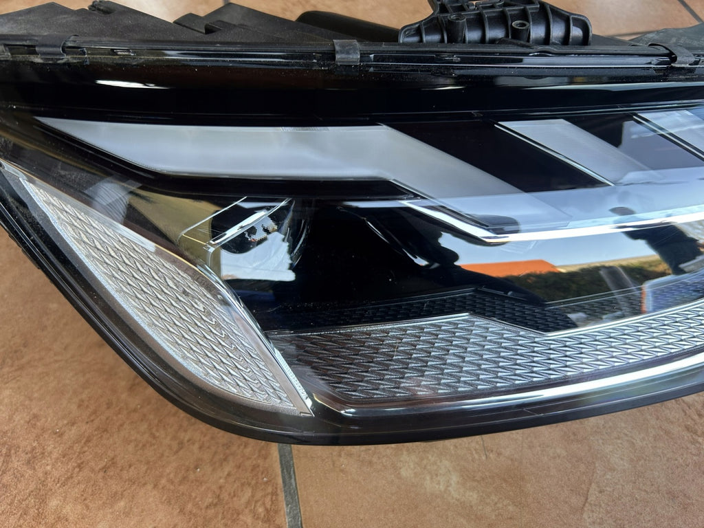 Frontscheinwerfer Audi B9 8W0941036 8W094103688W0941036 LED Rechts Headlight SCH9298855658ua