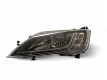 Laden Sie das Bild in den Galerie-Viewer, Frontscheinwerfer Fiat Ducato 1394433080 Links Scheinwerfer Headlight SCH8523769866vw