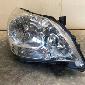 Frontscheinwerfer Toyota Verso 81110-0F090-BILI Rechts Scheinwerfer Headlight SCH2488105306aa
